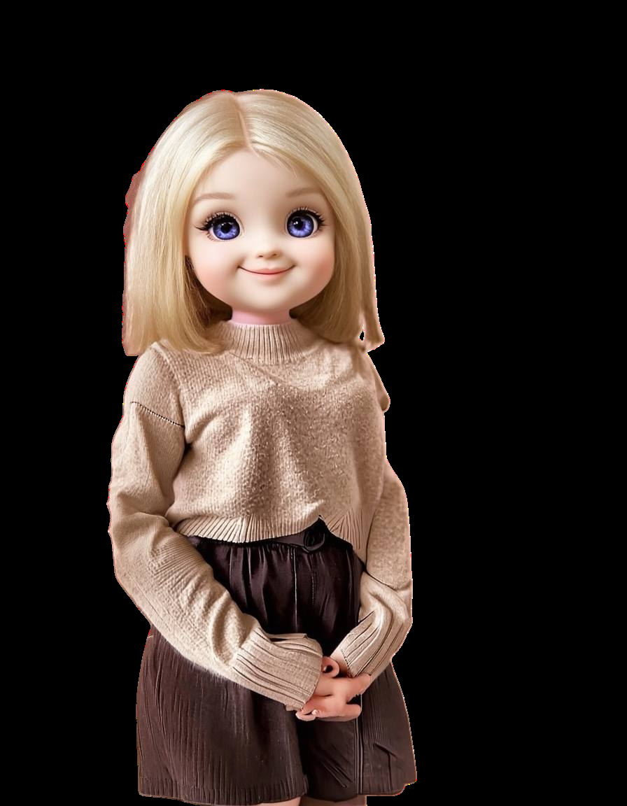 Бекирова Вера Андреевна