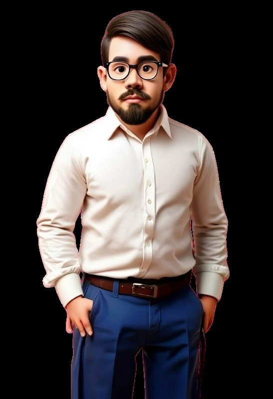 Омаров Ибрагим Нугаевич